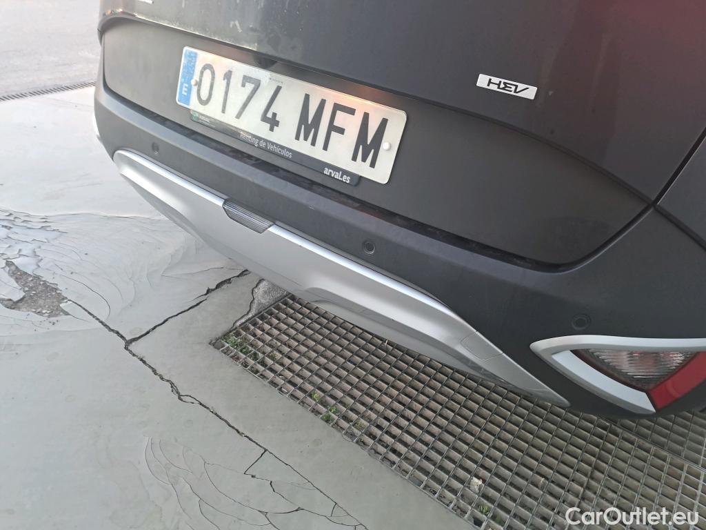  KIA  Sportage KIA  / 2022 / 5P / todoterreno 1.6 T-GDi HEV 171kW (230CV) Drive 4X2 #30