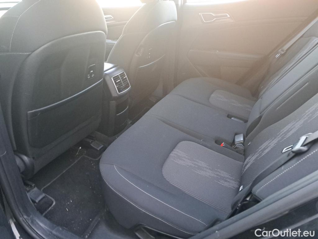  KIA  Sportage KIA  / 2022 / 5P / todoterreno 1.6 T-GDi HEV 171kW (230CV) Drive 4X2 #24