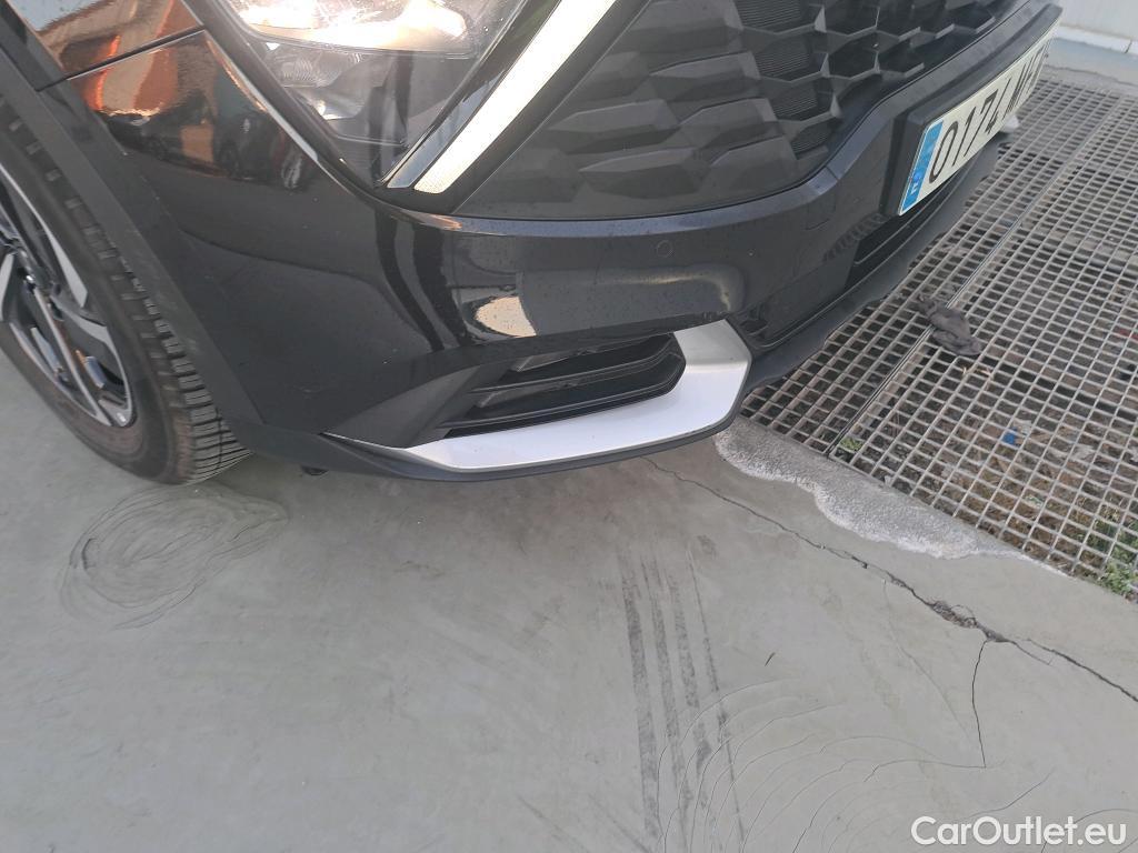  KIA  Sportage KIA  / 2022 / 5P / todoterreno 1.6 T-GDi HEV 171kW (230CV) Drive 4X2 #21