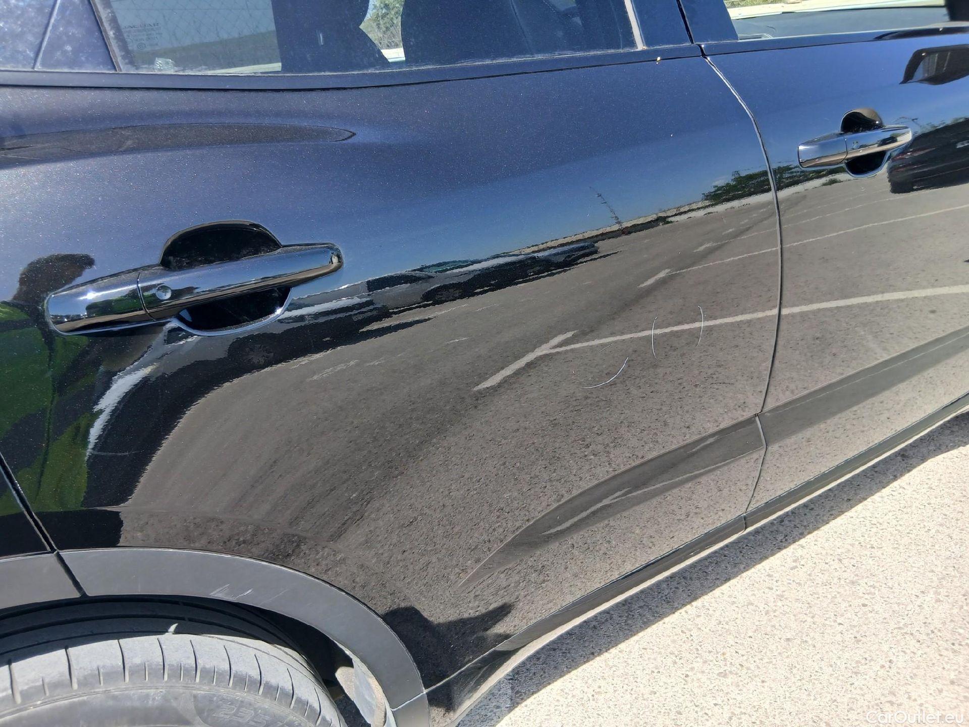  Jaguar  E-PACE JAGUAR  / 2017 / 5P / todoterreno 1.5 I3 PHEV 309 PS AWD Auto R-Dynamic S #13