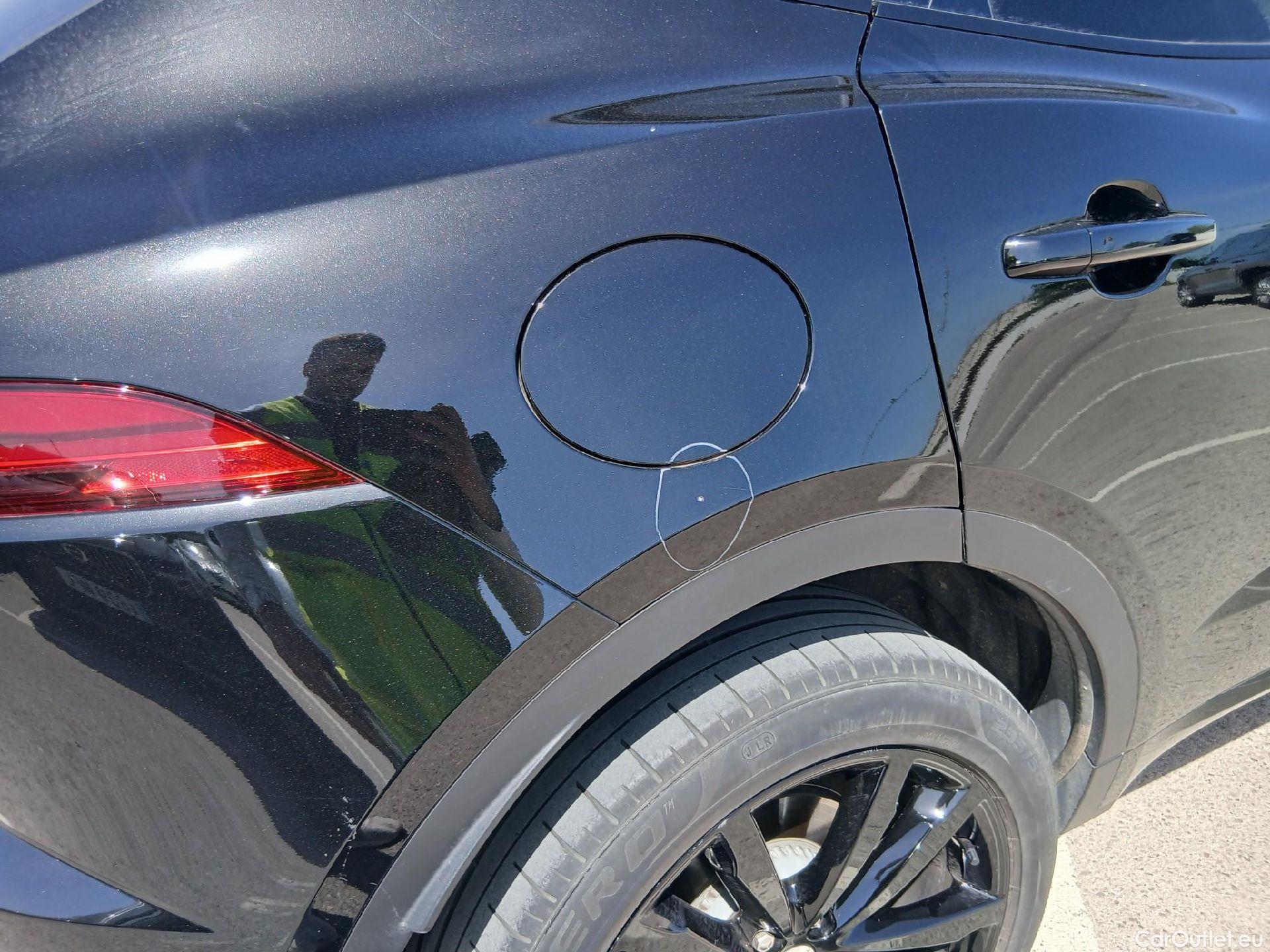  Jaguar  E-PACE JAGUAR  / 2017 / 5P / todoterreno 1.5 I3 PHEV 309 PS AWD Auto R-Dynamic S #12