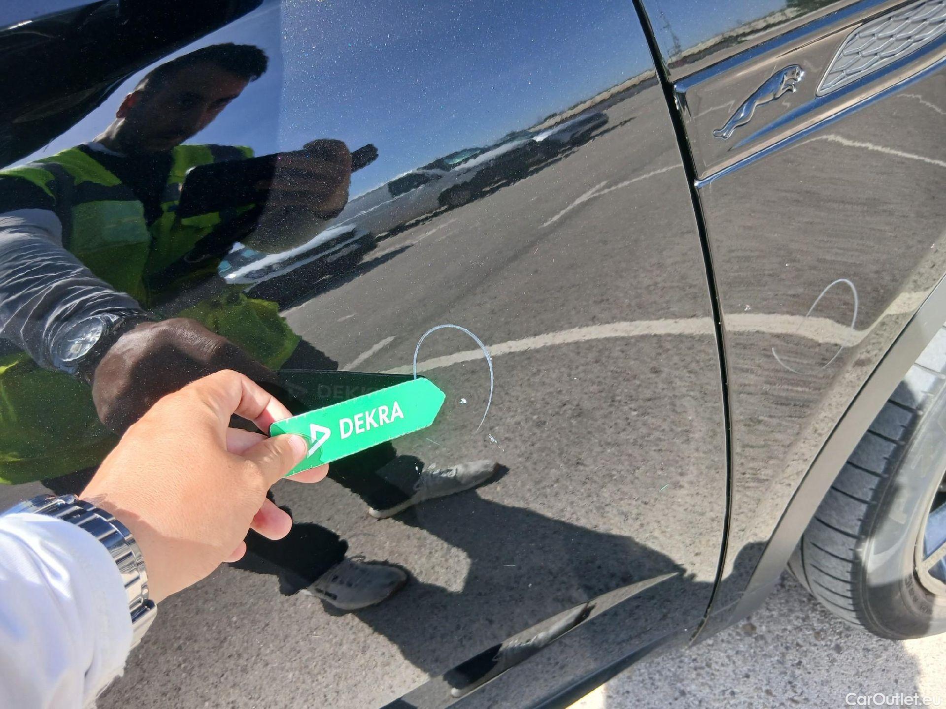  Jaguar  E-PACE JAGUAR  / 2017 / 5P / todoterreno 1.5 I3 PHEV 309 PS AWD Auto R-Dynamic S #16