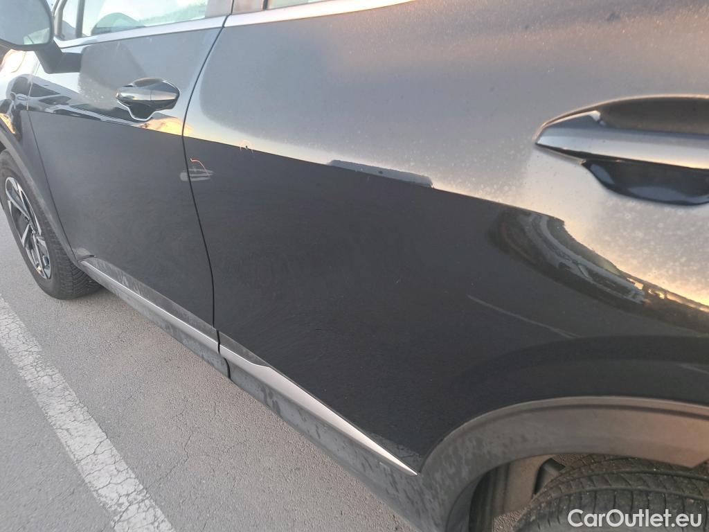  KIA  Sportage KIA  / 2022 / 5P / todoterreno 1.6 T-GDi HEV 171kW (230CV) Drive 4X2 #1