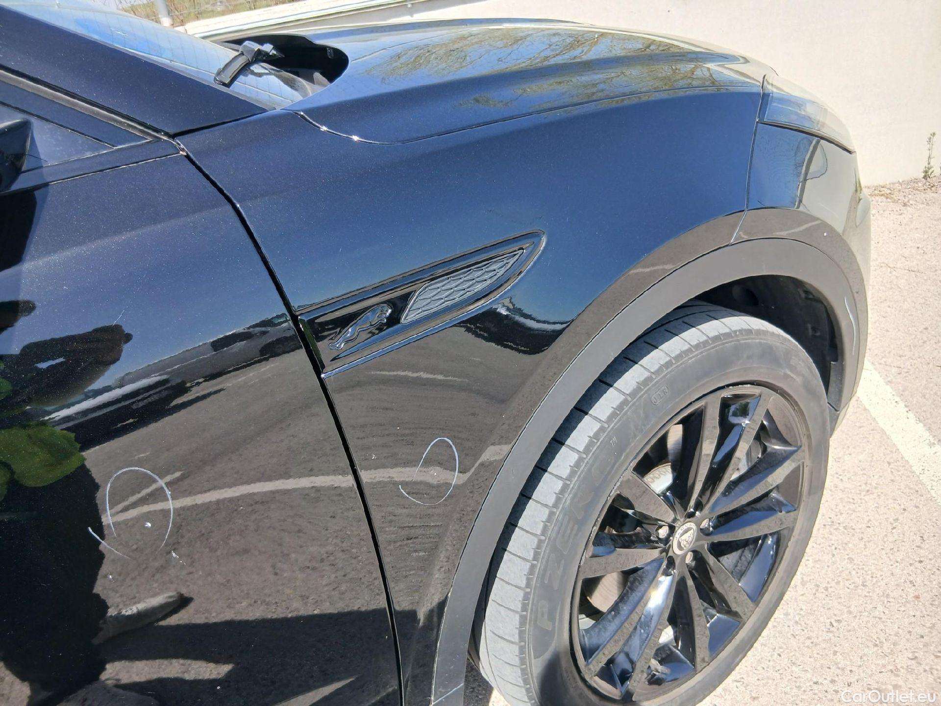 Jaguar  E-PACE JAGUAR  / 2017 / 5P / todoterreno 1.5 I3 PHEV 309 PS AWD Auto R-Dynamic S #17