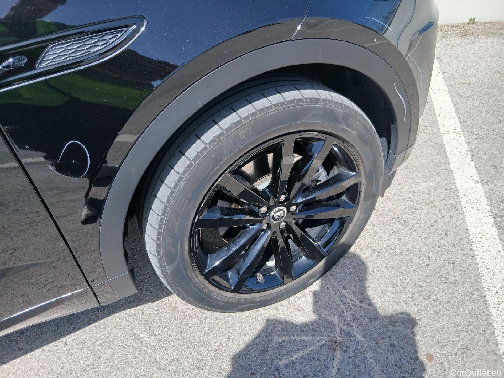  Jaguar  E-PACE JAGUAR  / 2017 / 5P / todoterreno 1.5 I3 PHEV 309 PS AWD Auto R-Dynamic S #21