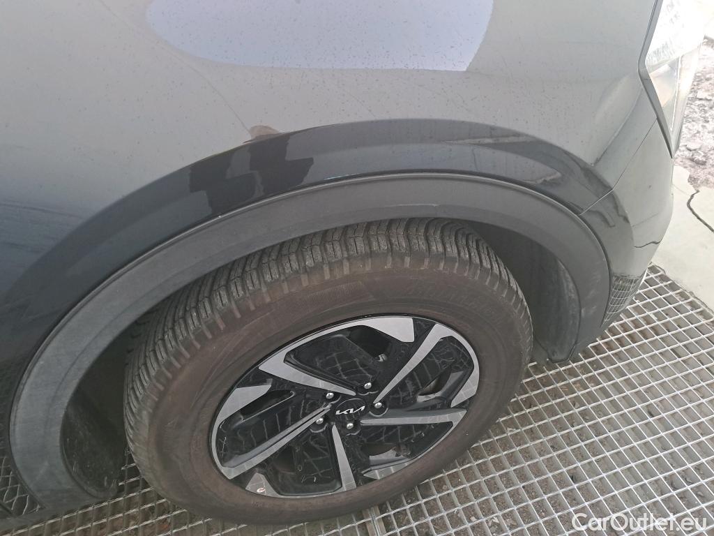  KIA  Sportage KIA  / 2022 / 5P / todoterreno 1.6 T-GDi HEV 171kW (230CV) Drive 4X2 #26