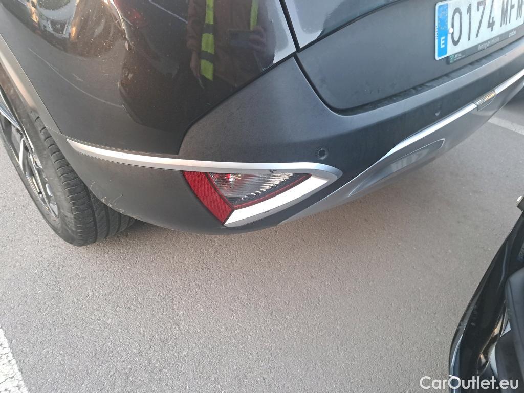  KIA  Sportage KIA  / 2022 / 5P / todoterreno 1.6 T-GDi HEV 171kW (230CV) Drive 4X2 #28