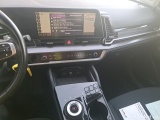  KIA  Sportage KIA  / 2022 / 5P / todoterreno 1.6 T-GDi HEV 171kW (230CV) Drive 4X2 #15