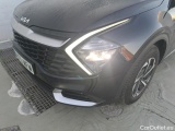  KIA  Sportage KIA  / 2022 / 5P / todoterreno 1.6 T-GDi HEV 171kW (230CV) Drive 4X2 #17
