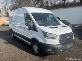  Ford  Transit  Kasten 310 L3 Trend 2.0 TDCi 96KW MT6 E6d #7