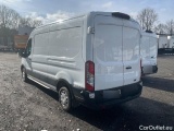  Ford  Transit  Kasten 310 L3 Trend 2.0 TDCi 96KW MT6 E6d #8