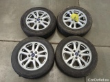  Ford  Transit Connect FORD  230 L2 LKW S&S Autm. Trend 5d 88kW #24