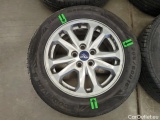  Ford  Transit Connect FORD  230 L2 LKW S&S Autm. Trend 5d 88kW #55