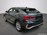  Audi  Q3  Sportback 35 TDI S line 2.0 TDI 110KW AT7 E6d #11