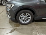  Audi  Q3  Sportback 35 TDI S line 2.0 TDI 110KW AT7 E6d #13