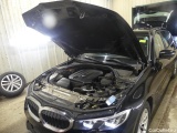  Bmw  Serie 3 Baureihe 3 Touring 320 d Advantage 2.0 140KW AT8 E6d #11