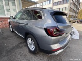  Bmw  X3 Baureihe  xDrive 30 e 2.0 215KW AT8 E6d #9