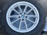  Bmw  X3 Baureihe  xDrive 30 e 2.0 215KW AT8 E6d #22