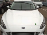  Ford  Focus  Turnier Cool & Connect 1.5 EcoBlue 88KW MT6 E6d #38