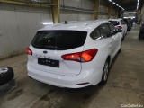  Ford  Focus  Turnier Cool & Connect 1.5 EcoBlue 88KW MT6 E6d #2