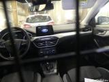  Ford  Focus  Turnier Cool & Connect 1.5 EcoBlue 88KW MT6 E6d #3