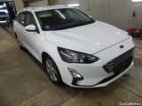  Ford  Focus  Turnier Cool & Connect 1.5 EcoBlue 88KW MT6 E6d #8