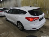  Ford  Focus  Turnier Cool & Connect 1.5 EcoBlue 88KW MT6 E6d #9
