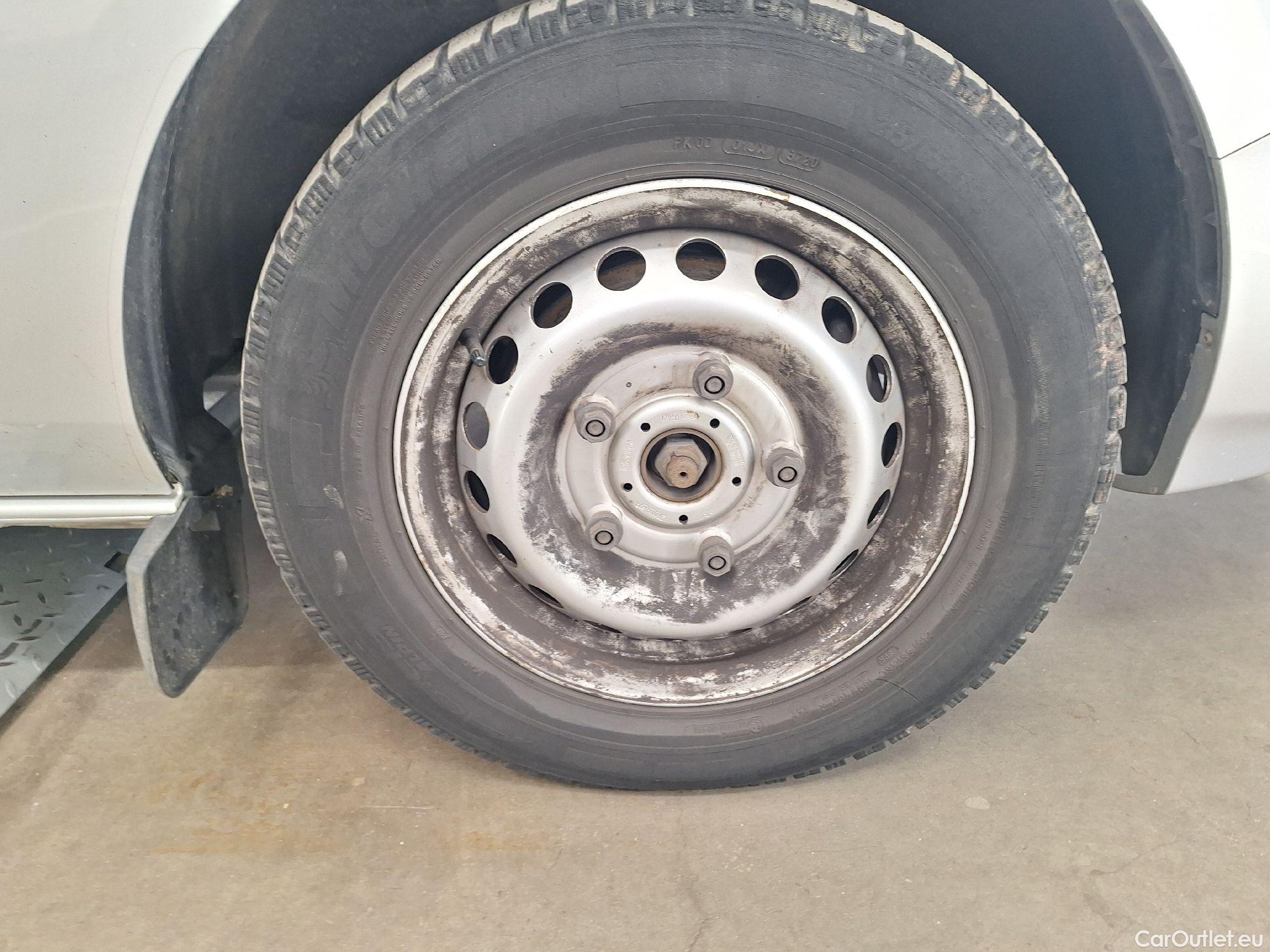  Ford  Transit Ford, _Trans.Custom FL'18, Ford  Custom 340L 2.0TD130Pk/96Kw A6 FWD Tr #86