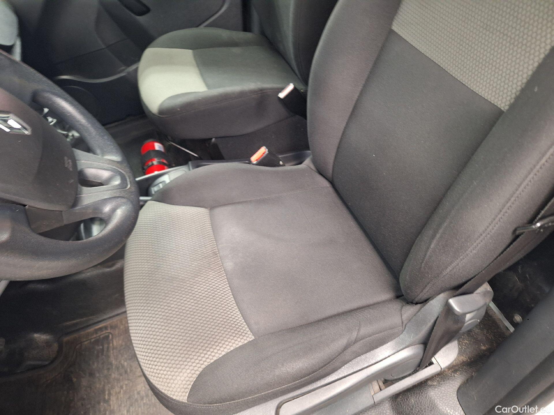  Renault  Kangoo Renault, _ Express '13, Renault  Express Blue dCi 80 Grand Confort 4 #4
