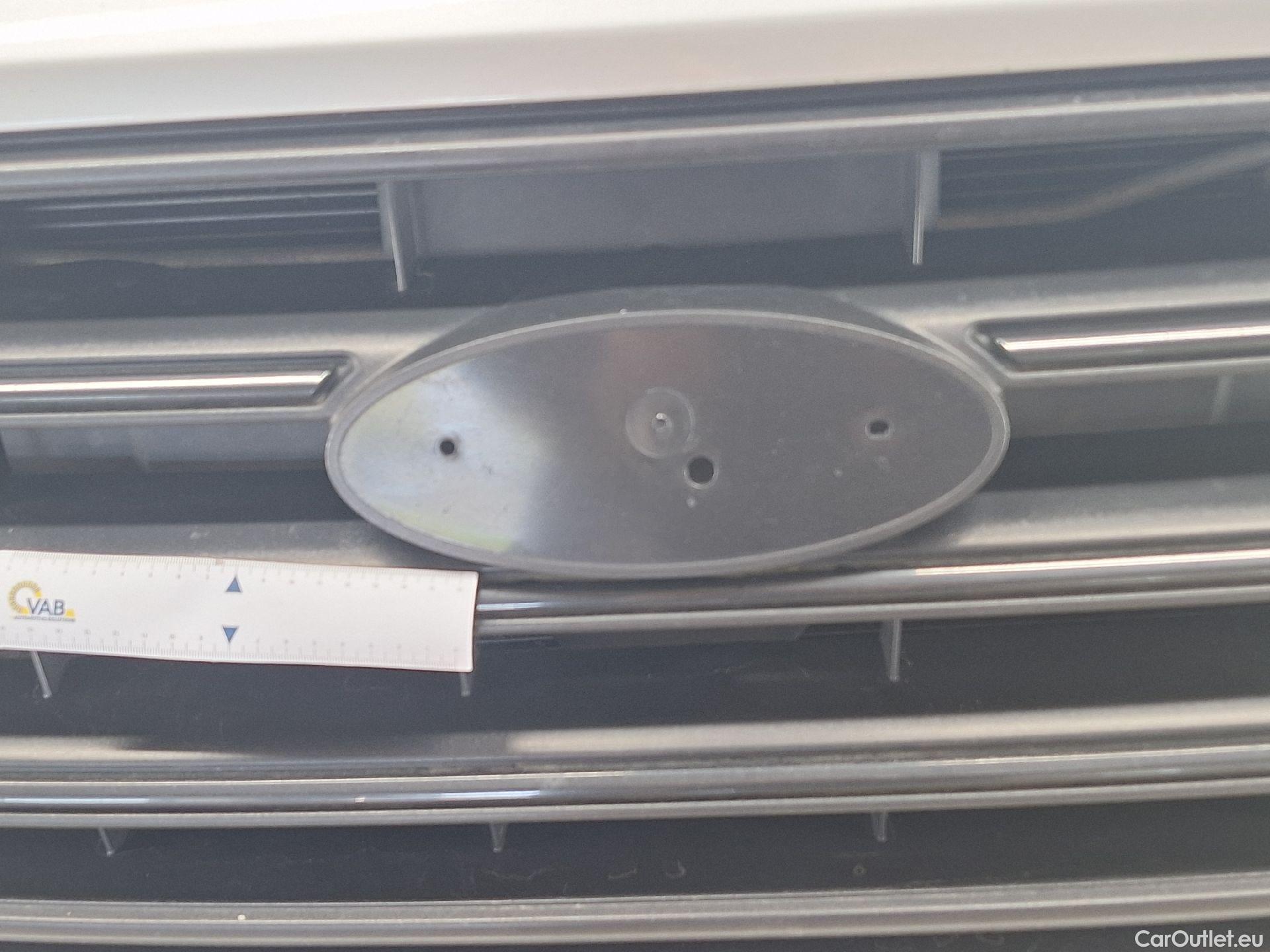  Ford  Transit Ford, _Trans.Custom FL'18, Ford  Custom 340L 2.0TD130Pk/96Kw A6 FWD Tr #41