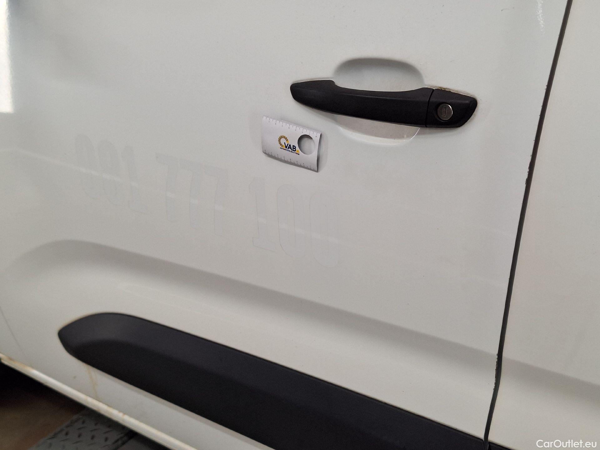  Opel  Combo Opel, _ '18, Opel  1.6 D B.Inj 73kW 2.0T L1H1 Edition 4d #14