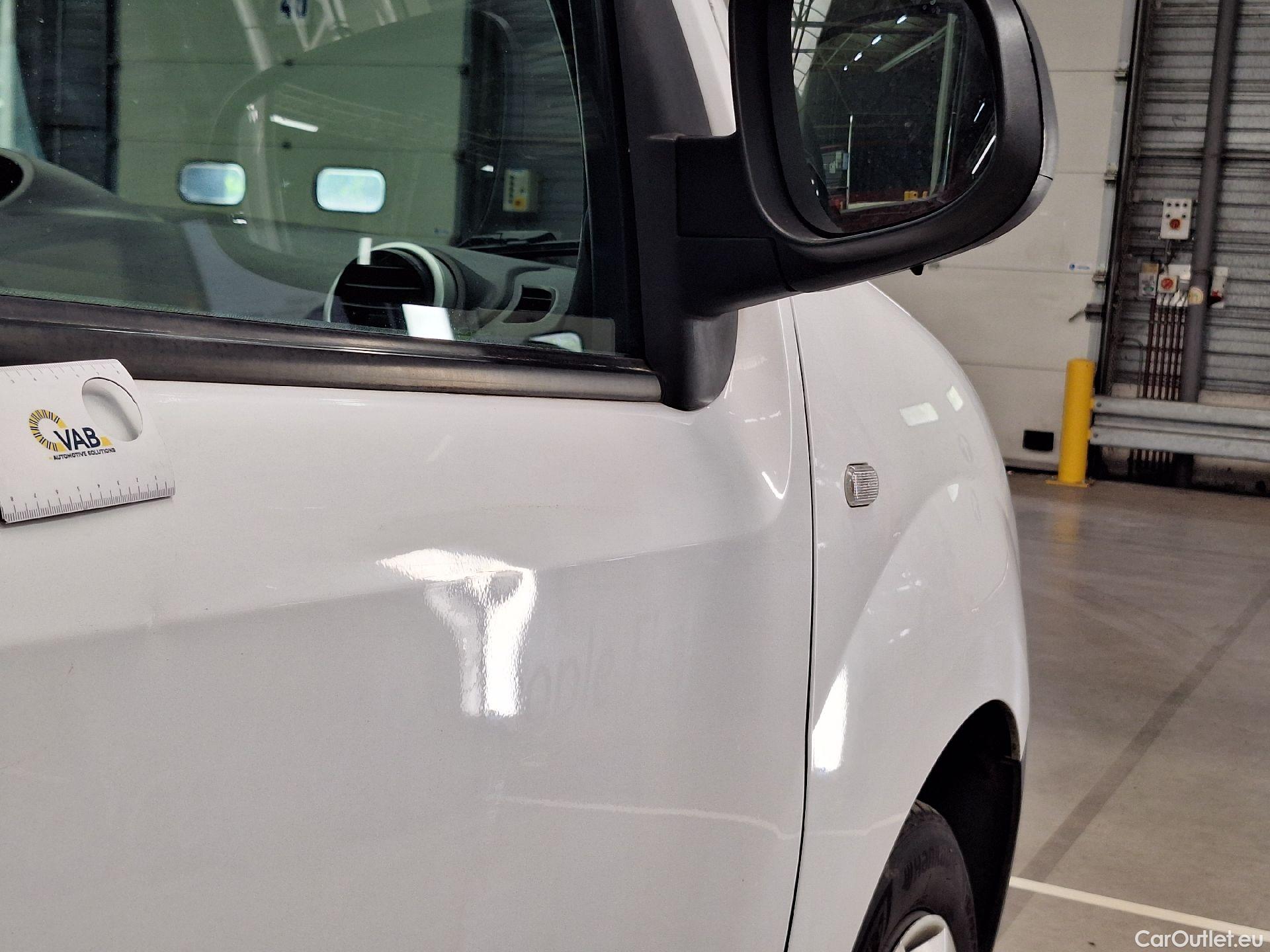  Renault  Kangoo Renault, _ Express '13, Renault  Express Blue dCi 80 Grand Confort 4 #31