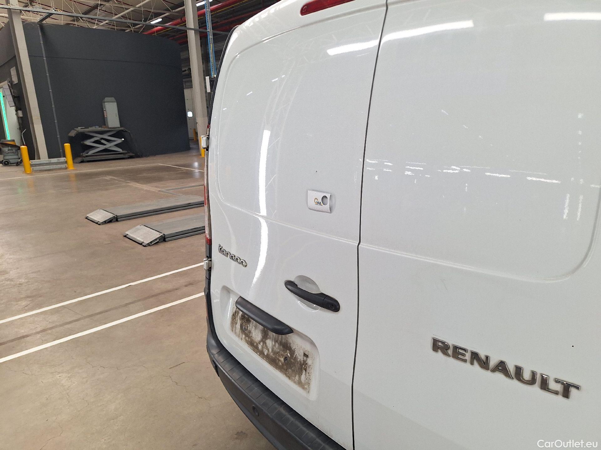  Renault  Kangoo Renault, _ Express '13, Renault  Express Blue dCi 80 Grand Confort 4 #15