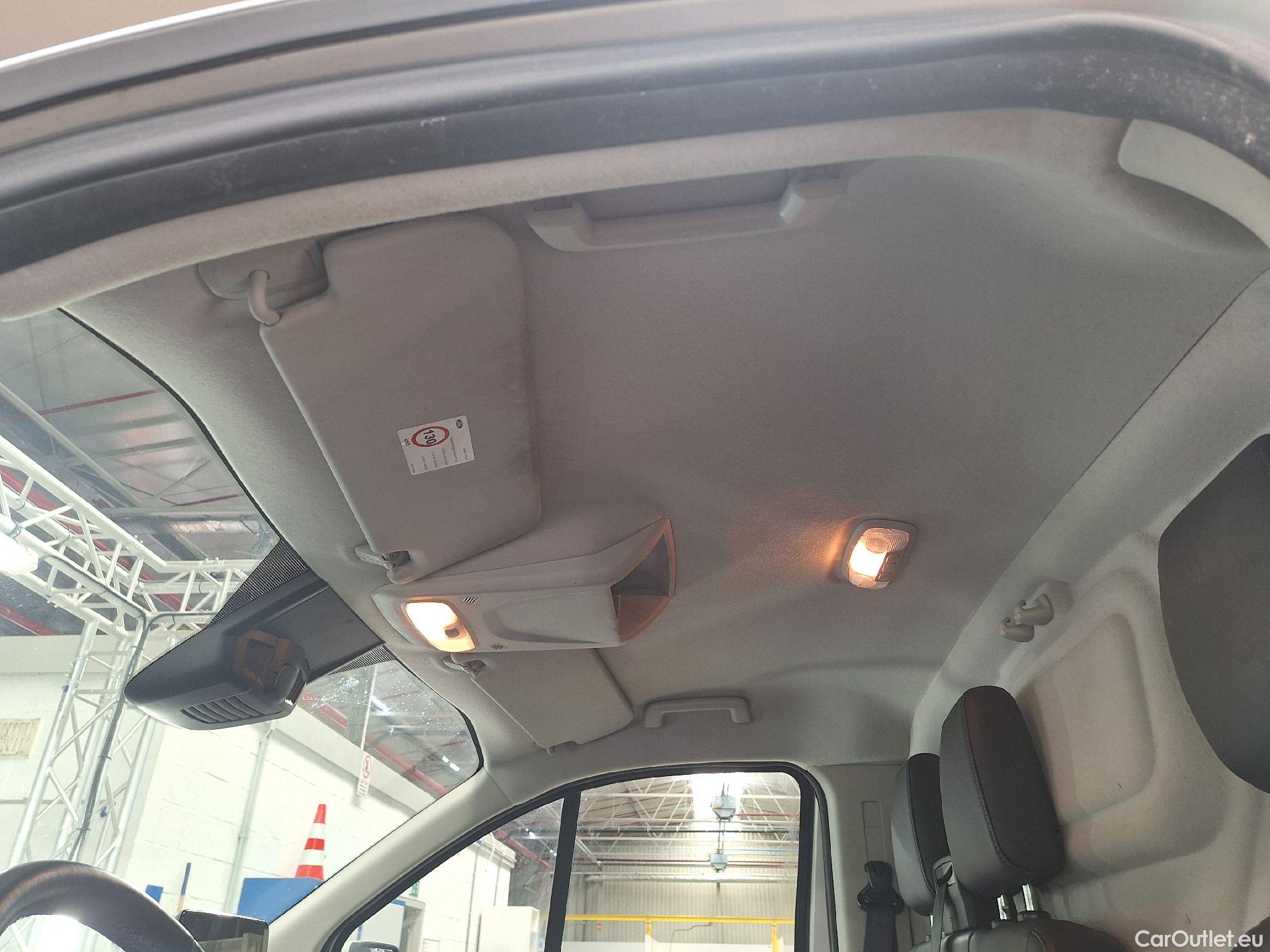  Ford  Transit Ford, _Trans.Custom FL'18, Ford  Custom 340L 2.0TD130Pk/96Kw A6 FWD Tr #13