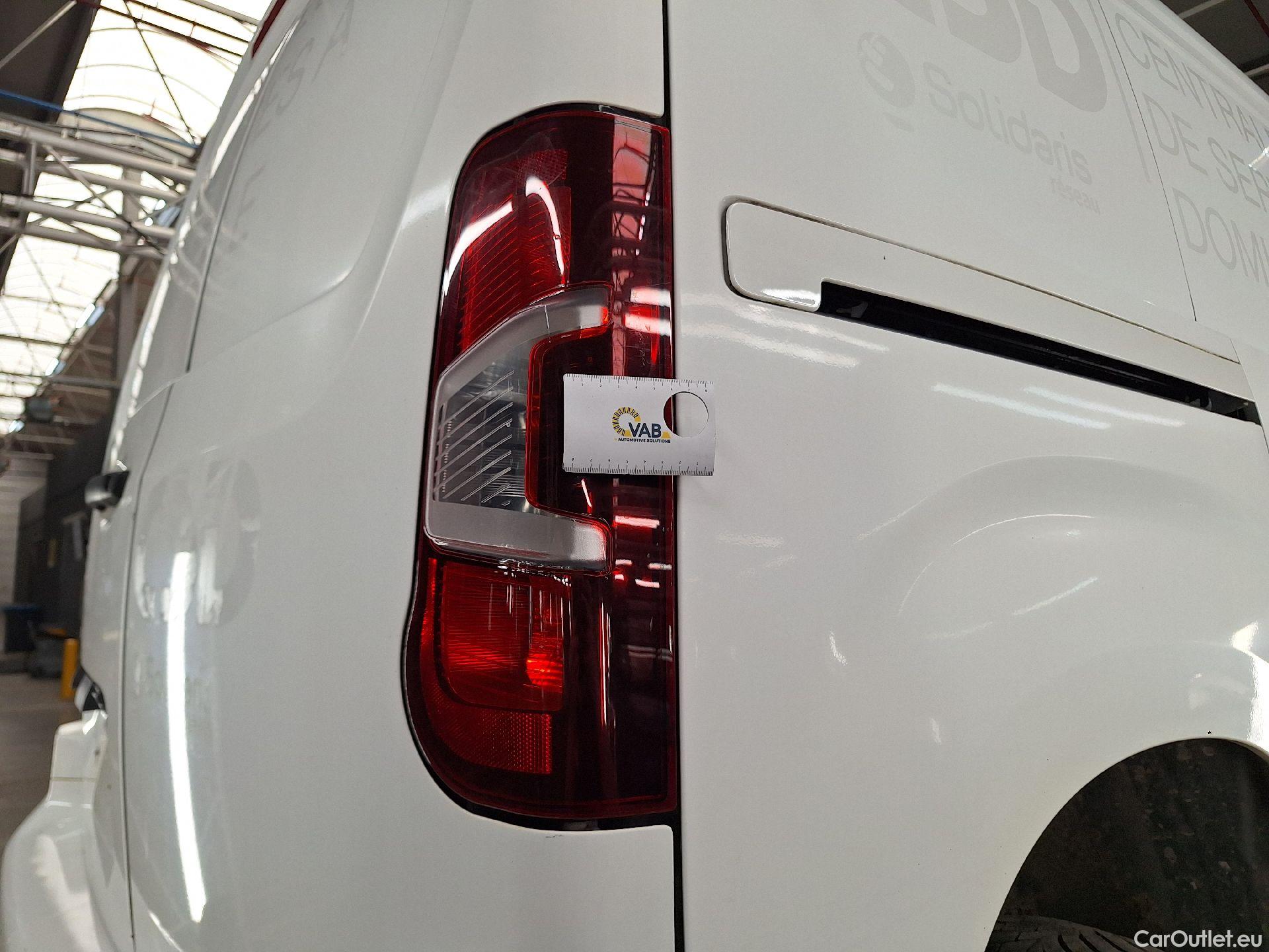  Opel  Combo Opel, _ '18, Opel  1.6 D B.Inj 73kW 2.0T L1H1 Edition 4d #30