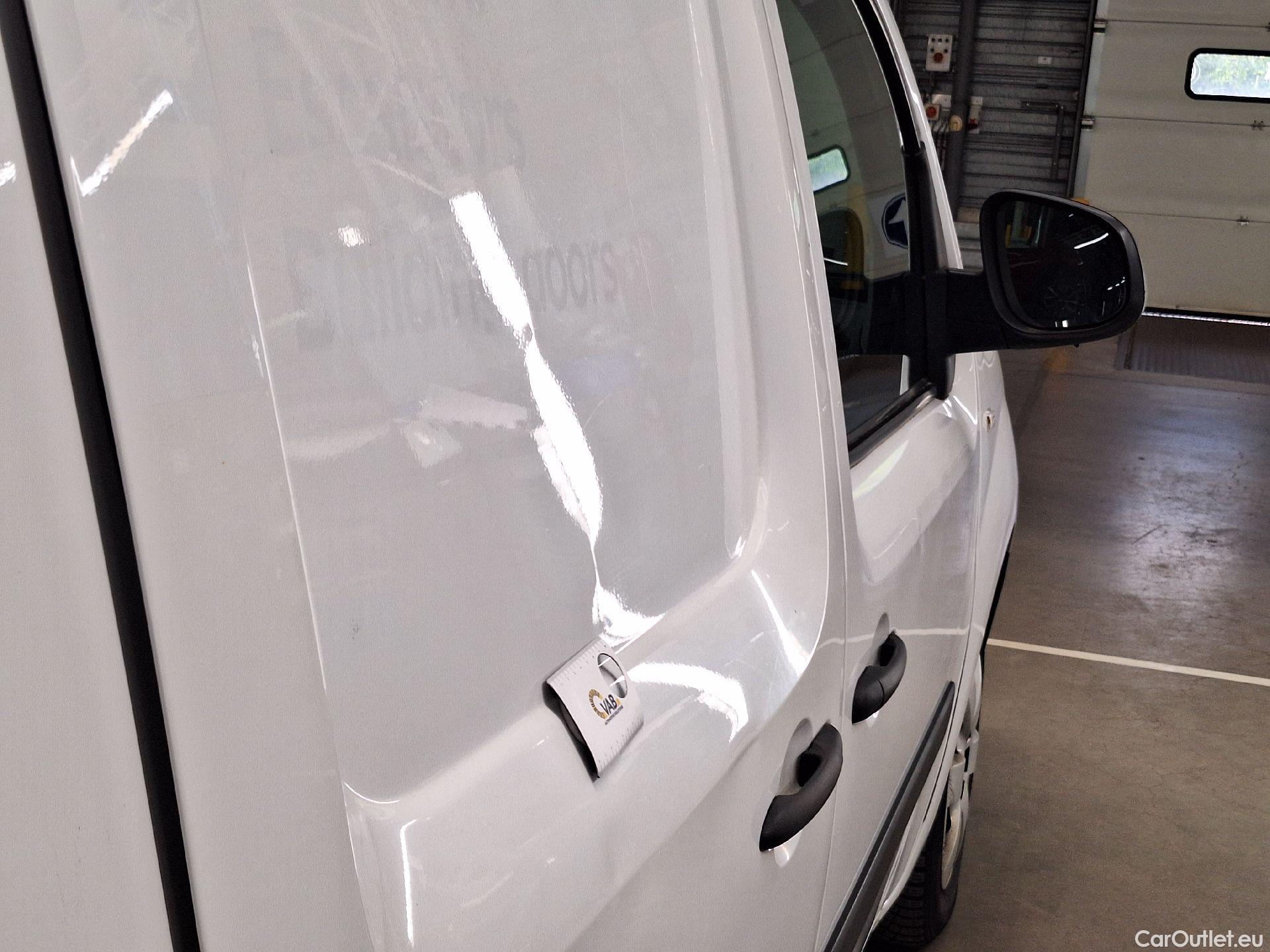  Renault  Kangoo Renault, _ Express '13, Renault  Express Blue dCi 80 Grand Confort 4 #26