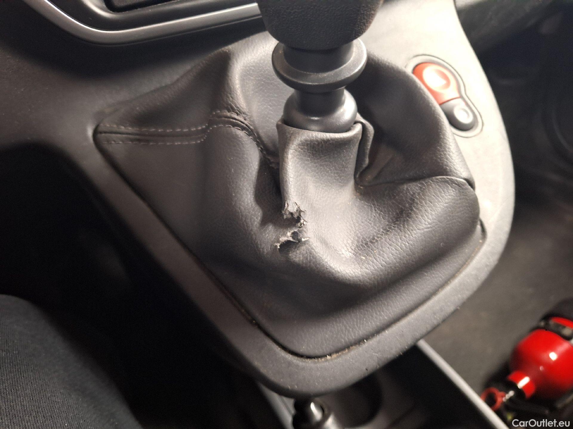  Renault  Kangoo Renault, _ Express '13, Renault  Express Blue dCi 80 Grand Confort 4 #2