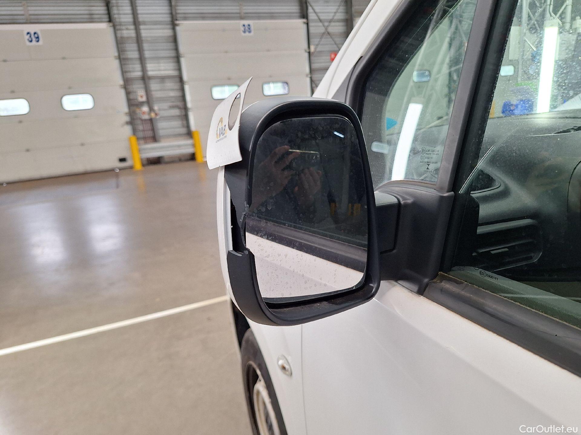 Opel  Combo Opel, _ '18, Opel  1.6 D B.Inj 73kW 2.0T L1H1 Edition 4d #10