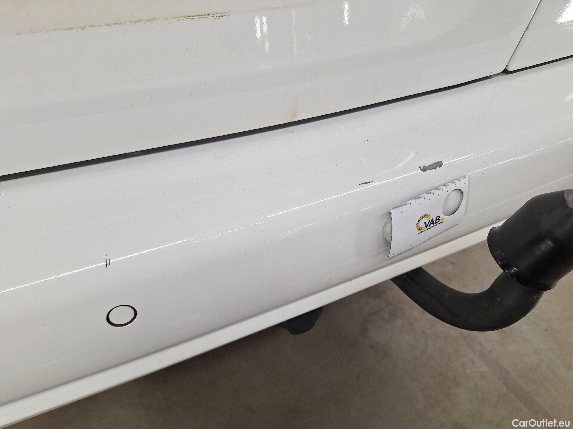  Opel  Combo Opel, _ '18, Opel  1.6 D B.Inj 73kW 2.0T L1H1 Edition 4d #29