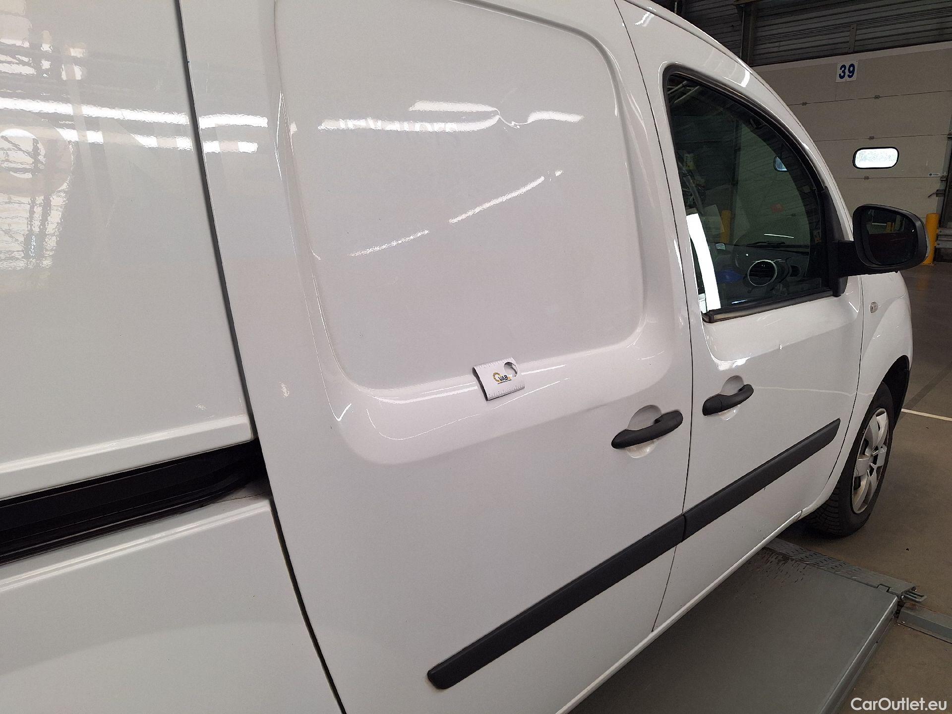  Renault  Kangoo Renault, _ Express '13, Renault  Express Blue dCi 80 Grand Confort 4 #23