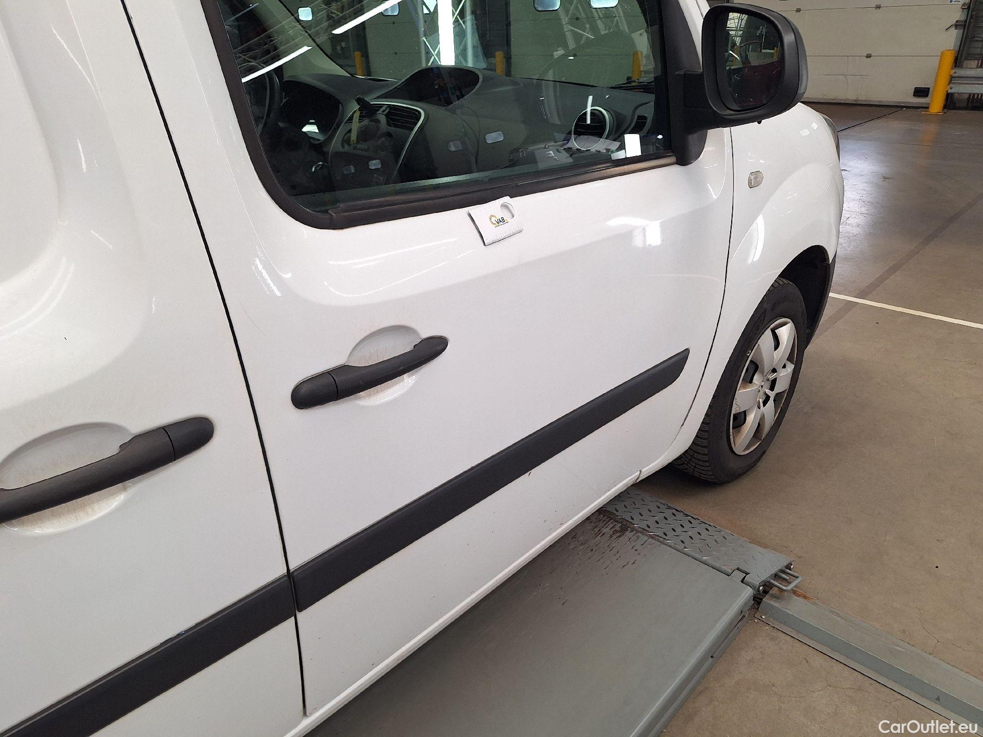  Renault  Kangoo Renault, _ Express '13, Renault  Express Blue dCi 80 Grand Confort 4 #29
