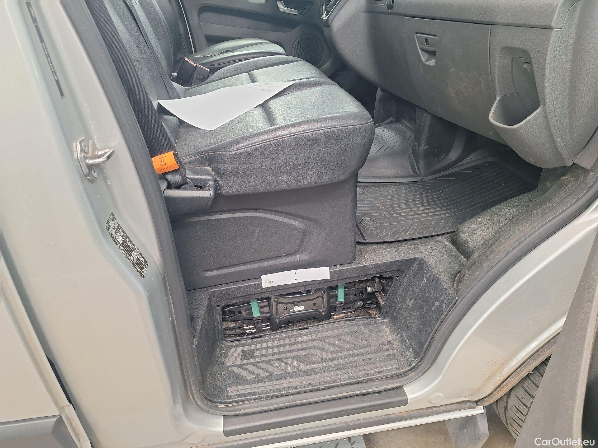  Ford  Transit Ford, _Trans.Custom FL'18, Ford  Custom 340L 2.0TD130Pk/96Kw A6 FWD Tr #80