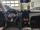  Mercedes  C-Klasse C -Klasse T-Modell C 200 d T (206.203)Avantgarde 135KW AT9 E6d #9