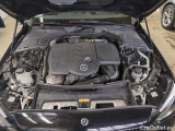  Mercedes  C-Klasse C -Klasse T-Modell C 200 d T (206.203)Avantgarde 135KW AT9 E6d #17