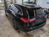  Mercedes  C-Klasse C -Klasse T-Modell C 200 d T (206.203)Avantgarde 135KW AT9 E6d #21
