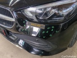  Mercedes  C-Klasse C -Klasse T-Modell C 200 d T (206.203)Avantgarde 135KW AT9 E6d #29