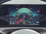  Mercedes  CLA-Klasse CLA -Klasse Shooting Brake CLA 220 d 4Matic (118.615) 140KW AT8 E6d #6