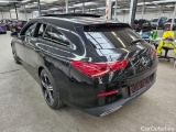 Mercedes  CLA-Klasse CLA -Klasse Shooting Brake CLA 220 d 4Matic (118.615) 140KW AT8 E6d #9