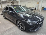  Mercedes  CLA-Klasse CLA -Klasse Shooting Brake CLA 220 d 4Matic (118.615) 140KW AT8 E6d #8