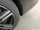  Mercedes  CLA-Klasse CLA -Klasse Shooting Brake CLA 220 d 4Matic (118.615) 140KW AT8 E6d #32